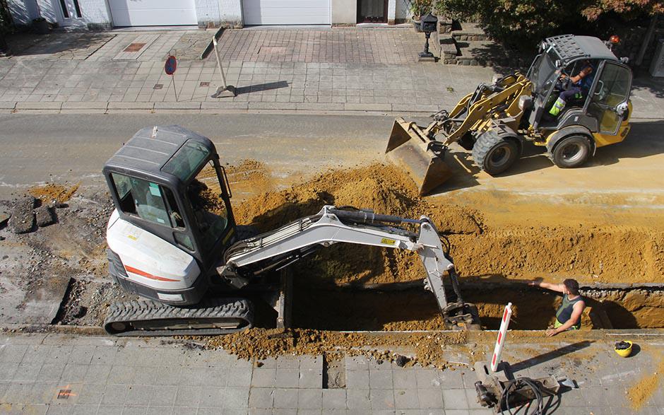 assainissement canalisation Levallois-Perret